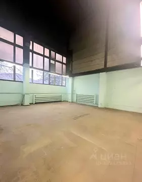 Помещение свободного назначения в Москва Сколковское ш., 38А (549 м)