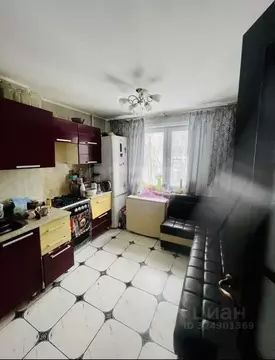 2-к кв. Тверская область, Тверь ул. Зои Космодемьянской, 1 (50.0 м)