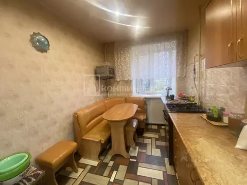 4-к кв. Владимирская область, Ковров Волго-Донская ул., 23 (75.0 м)