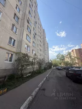 2-к кв. Московская область, Раменское ул. Приборостроителей, 2 (50.0 ...