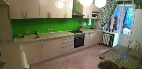 1-к кв. Башкортостан, Уфа ул. Летчиков, 9 (38.0 м)