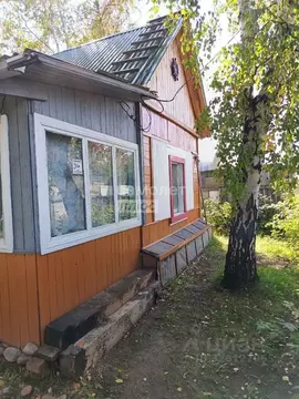 Дом в Иркутская область, Иркутский муниципальный округ, пос. Плишкино, ...