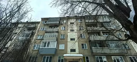 3-комнатная квартира: Озерск, проезд Калинина, 6 (64 м)