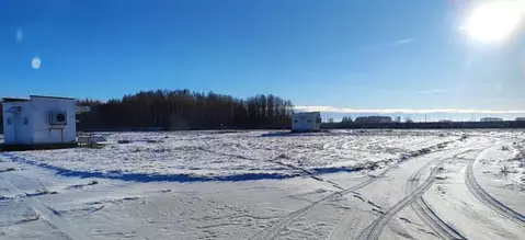 Помещение свободного назначения в Новосибирская область, Коченевский ...
