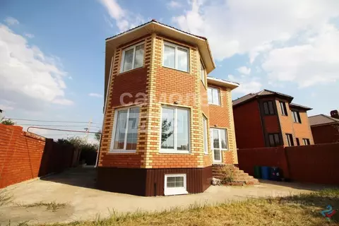 Дом в Самарская область, Ставропольский район, с. Тимофеевка ул. ...