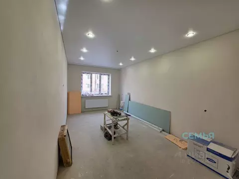 2-к кв. Северная Осетия, Владикавказ ул. Хадарцева, 39/3 (59.0 м)