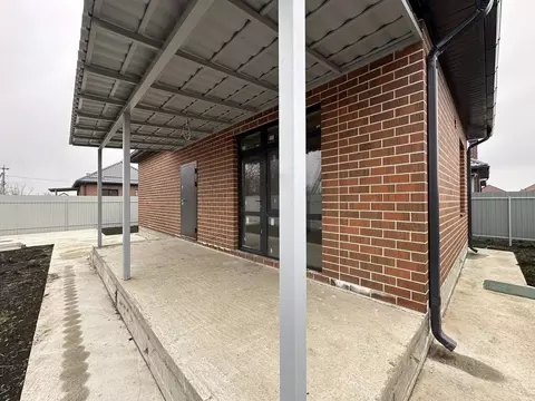 Дом в Краснодарский край, Динской район, Старомышастовская ст-ца ул. ...