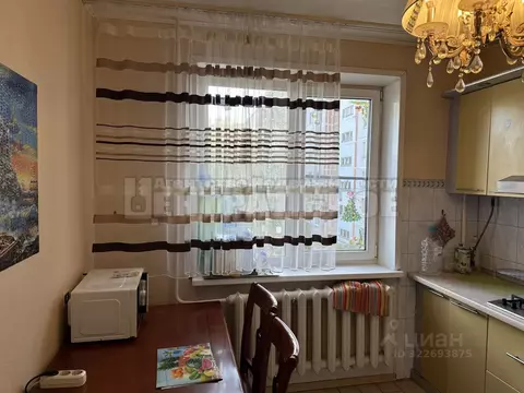 3-к кв. Смоленская область, Смоленск пер. Юннатов, 1 (64.2 м)