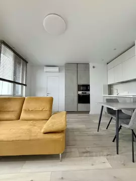 3-к кв. Московская область, Красногорск ул. Большая Воскресенская, 1 ...