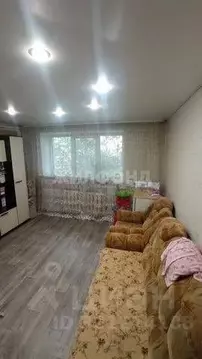 2-к кв. Хакасия, Абакан Нижняя Согра мкр, ул. Флотская, 15 (42.4 м)