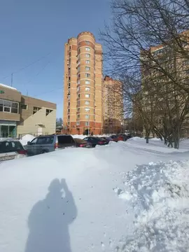 2-к кв. Московская область, Красногорск ул. Ленина, 35 (63.2 м)