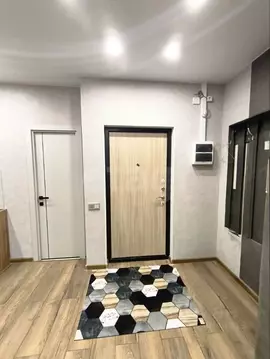 Студия Пермский край, Пермь ул. Революции, 2А (31.0 м)