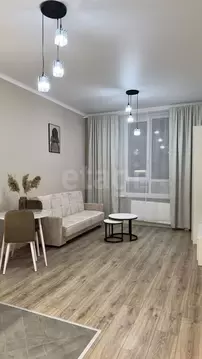 Студия Москва бул. Скандинавский, 14 (26.0 м)