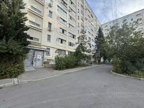 3-к кв. Севастополь просп. Октябрьской Революции, 22/3 (67.7 м)