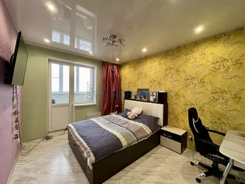 1-к кв. Нижегородская область, Нижний Новгород д. Афонино, ул. Красная ...