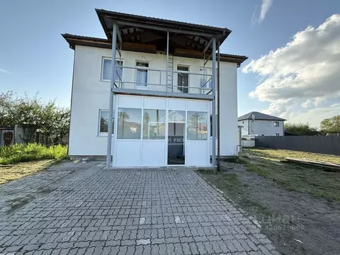 Дом в Калининградская область, Гурьевский муниципальный округ, ...