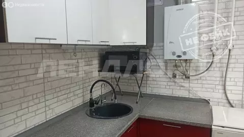 4-комнатная квартира: Новочеркасск, улица Энгельса, 50 (61 м)