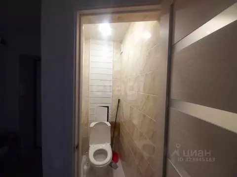 2-к кв. Башкортостан, Стерлитамак ул. Блюхера, 14 (44.2 м)