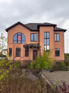 Дом в Ростовская область, Мясниковский район, Краснокрымское с/пос, ...