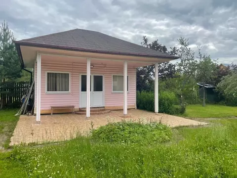 Дом в Московская область, Сергиево-Посадский городской округ, ...