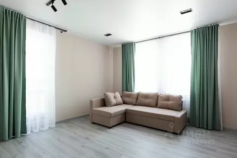 2-к кв. Татарстан, Казань ул. Серова, 50к2 (65.0 м)