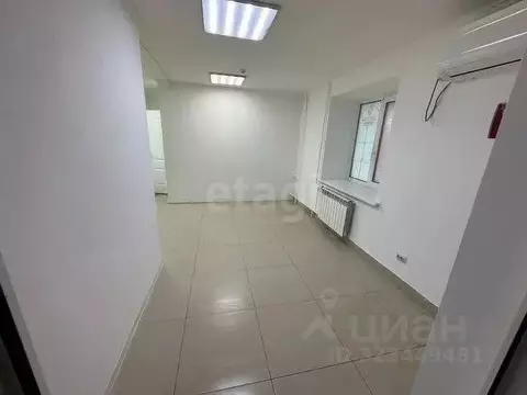 Торговая площадь в Тюменская область, Тюмень Широтная ул., 119 (34 м)