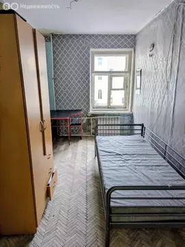 1к в 4-комнатной квартире (11.5 м)