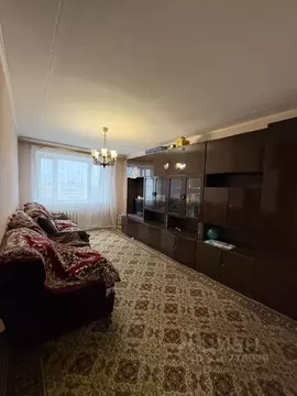3-к кв. Московская область, Балашиха Спортивная ул., 17 (58.3 м)