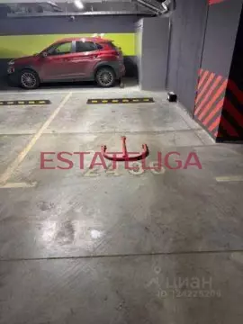 Гараж в Москва Волгоградский просп., 32/5к3 (16 м)