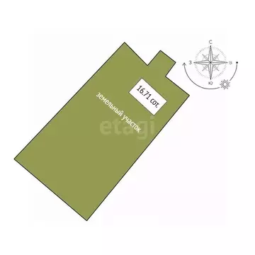 Помещение свободного назначения в Свердловская область, Горноуральский ...