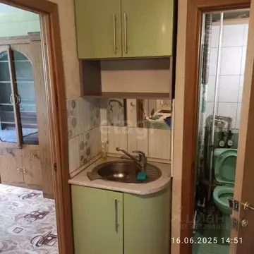 1-к кв. Новосибирская область, Новосибирск ул. Котовского, 18/1 (25.0 ...