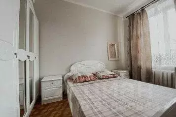 3-к кв. Астраханская область, Астрахань пл. Имени Ленина, 12 (78.0 м)