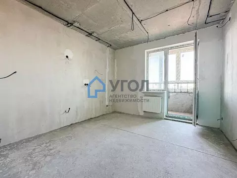 1-к кв. Самарская область, Самара Южное ш., 11 (35.3 м)