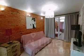 1-к кв. Москва Мосфильмовская ул., 34 (30.0 м)