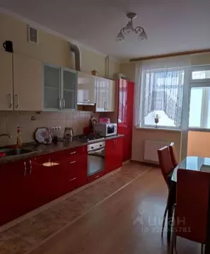 1-к кв. Севастополь просп. Генерала Острякова, 242 (42.0 м)