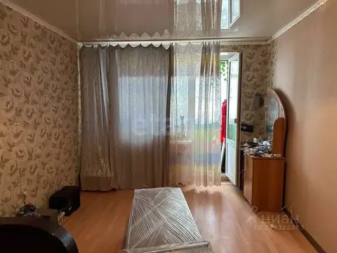 2-к кв. Белгородская область, Губкин ул. Лизы Чайкиной, 6А (45.0 м)