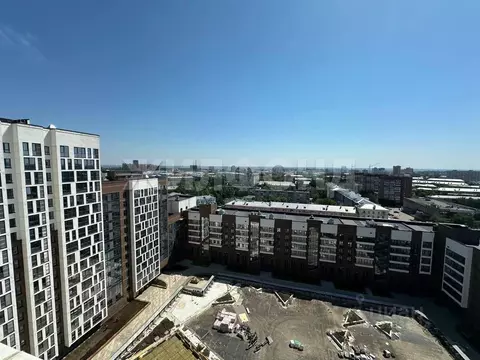 Свободной планировки кв. Алтайский край, Барнаул просп. Строителей, ...