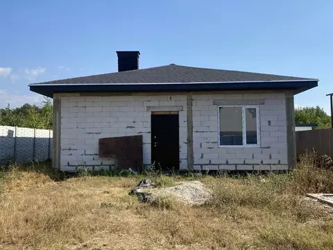 Дом в Севастополь Балаклавский муниципальный округ, ул. Александра ...