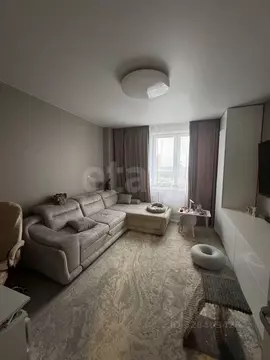 4-к кв. Нижегородская область, Дзержинск Западный мкр, бул. ...