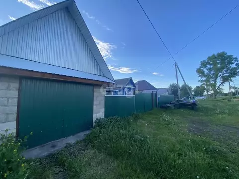 Дом в Башкортостан, Ишимбайский район, с. Петровское Мостовая ул. (34 ...