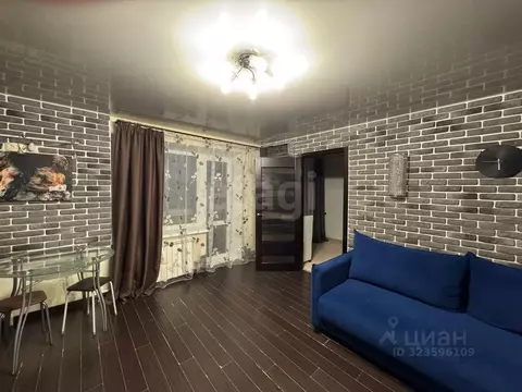 2-к кв. Свердловская область, Нижний Тагил Первомайская ул., 32 (43.5 ...