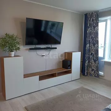 2-к кв. Санкт-Петербург ул. Седова, 91К1 (52.0 м)