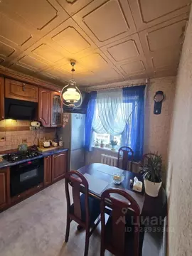 3-к кв. Калининградская область, Калининград бул. Любови Шевцовой, 58 ...