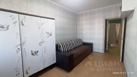 2-к кв. Москва ул. Твардовского, 9К2 (50.4 м)