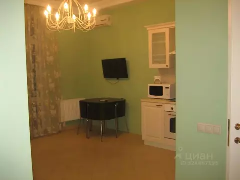 2-к кв. Москва просп. Вернадского, 105к4 (60.0 м)