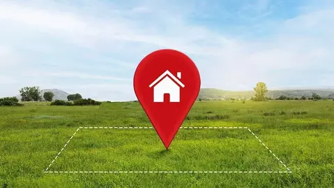 Участок в Ставропольский край, Лермонтов ул. Шумакова (21.0 сот.)