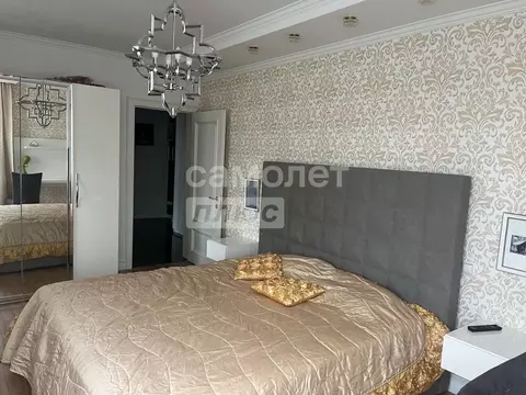 2-к кв. Москва, Москва, Московский г. ул. Радужная, 2 (62.3 м)