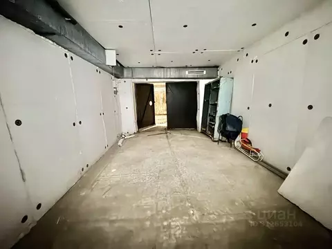 Гараж в Хабаровский край, Хабаровск Владивостокская ул., 30 (19 м)