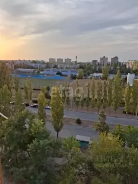 3-к кв. Ростовская область, Волгодонск ул. Гагарина, 20 (59.2 м)