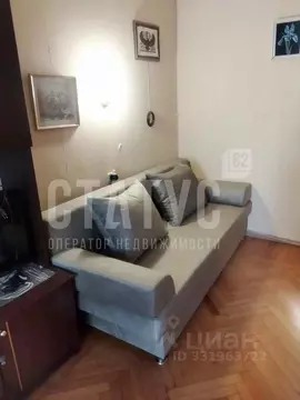 1-к кв. Крым, Ялта ул. Рабочая, 24 (33.0 м)